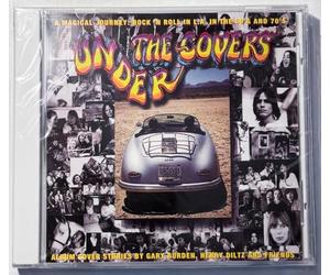 Under the Covers - A Magical Journey [DVD in standard jewel case] by N/A (0100-01-01)
