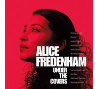 Under The Covers - Alice Fredenham (Audio Cd)