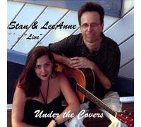 Under the Covers-Live