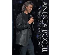 Under the Desert Sky (Pal/Region 0)