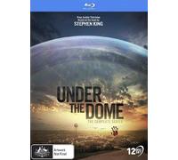 Under the Dome (Complete Series) - 12-Disc Box Set [ Origine Australiano, Nessuna Lingua Italiana ] (Blu-Ray)