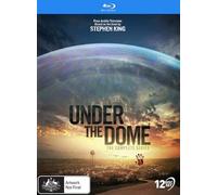 Under the Dome: La serie completa