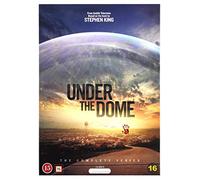 Under the Dome Season 1-3 (BOX) [12DVD] (Audio italiano. Sottotitoli in italiano)