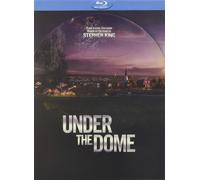 Under the Dome: Season 1 (Blu-ray) Mike Vogel Rachelle LeFebre Dean Norris