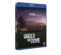 Under The Dome : Season 1 [UK Region Nordic Import] Blu Ray