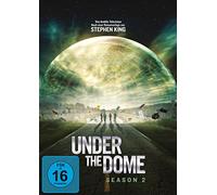 Under the Dome - Season 2
