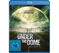 Under the Dome - Season 2