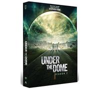 Under the Dome: Season 2