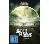 Under the Dome - Season 2