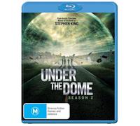 Under The Dome - Season 2 (4 Blu-Ray) [Edizione: Australia]