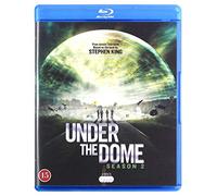 Under the Dome Season 2 [4Blu-Ray] [Region B] (IMPORT) (Nessuna versione italiana)