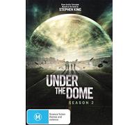 UNDER THE DOME: SEASON 2 [NON-