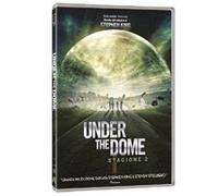 UNDER THE DOME - STAGIONE 02 4 DVD COFANETTO SERIE-TV
