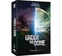 Under The Dome - Stagioni 1 e 2 (Boxset) (8 DVD)
