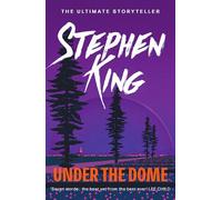 Stephen King Under the Dome (Tascabile)