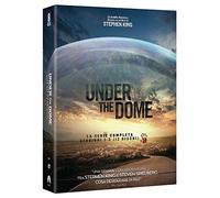Under The Dome Stg. 1,3 Completa (Box 12 Dvd)