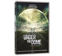 Under The Dome Stg.2 (Box 4 Dvd)