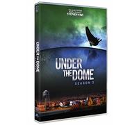 Under The Dome Stg.3 (Box 4 Dvd)