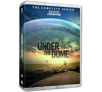 Under the Dome: The Complete Series – DVD – Paramount Pictures
