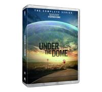 Under the Dome: The Complete Series (DVD)