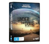 Under the Dome - The Complete Series DVD