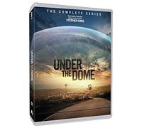 Under The Dome: The Complete Series [Edizione: Stati Uniti]