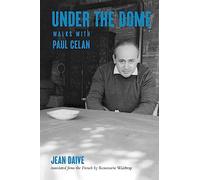 Jean Daive Under the Dome (Tascabile)