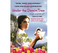 Under The Domim Tree [Edizione: Stati Uniti]