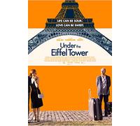 Under The Eiffel Tower [Edizione: Stati Uniti]