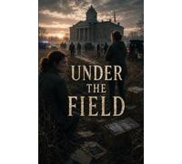 Under the Field: A Novel in Twenty-Five Black Files