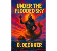 Under the Flooded Sky: Matsya Avatar