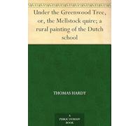 Under the Greenwood Tree
