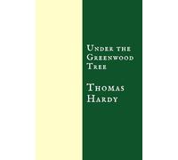 Under the Greenwood Tree