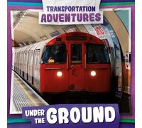 Under the Ground