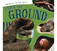 Under the Ground