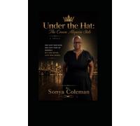 Under The Hat: The Crown Alopecia Stole