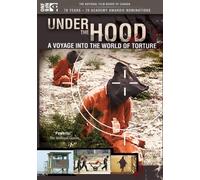 Under the Hood-Voyage Into the