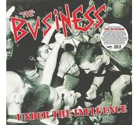 Under The Influence