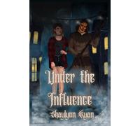 Under the Influence (Character Art Edition)