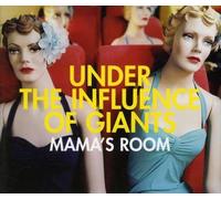 UNDER THE INFLUENCE OF GI - MAMA'S ROOM -4TR-