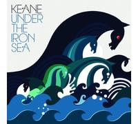 Under the Iron Sea by Keane
