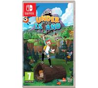 Under the Island - Nintendo Switch