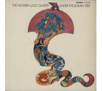 Under The Jasmin Tree