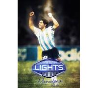 Under The Lights: Maradona [DVD]