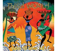 Third World Under the Magic Sun (Vinyl LP) 12" Album Coloured Vinyl