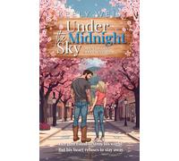 Under the Midnight Sky: Hawthorne Ranch - 3