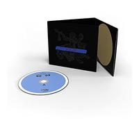 The Cult Under the Midnight Sun (CD) Album