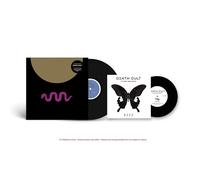 The Cult Under the Midnight Sun and New Death Cult (Vinyl LP)