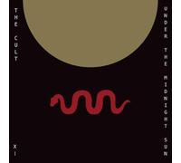 Under the midnight sun - LP - Coloured