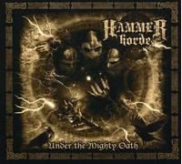 Under the Mighty Oath (CD)